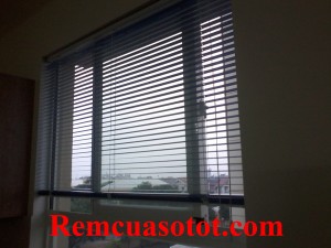 Lắp đặt rèm gia đình cho căn hộ Sunrise tại KĐT Sài Đồng, Long Biên, Hà Nội 2
